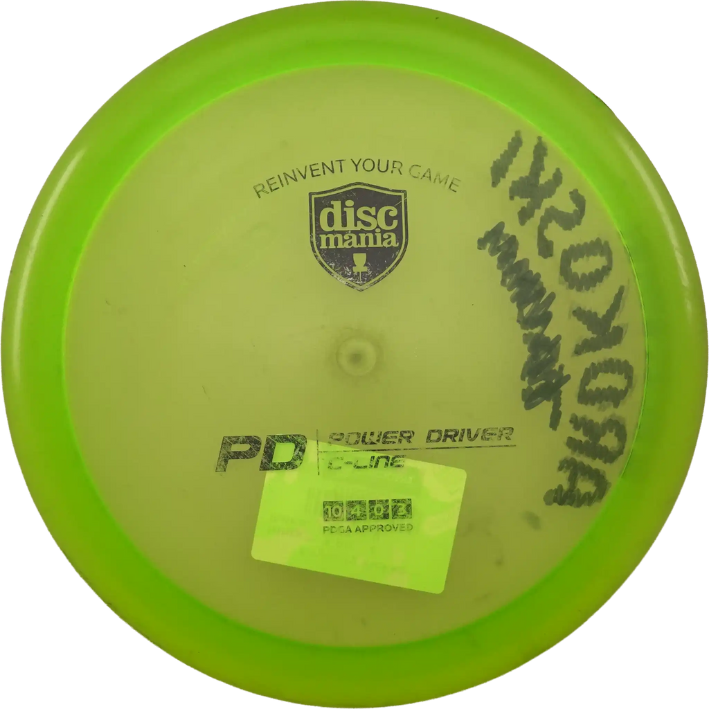 C-Line PD