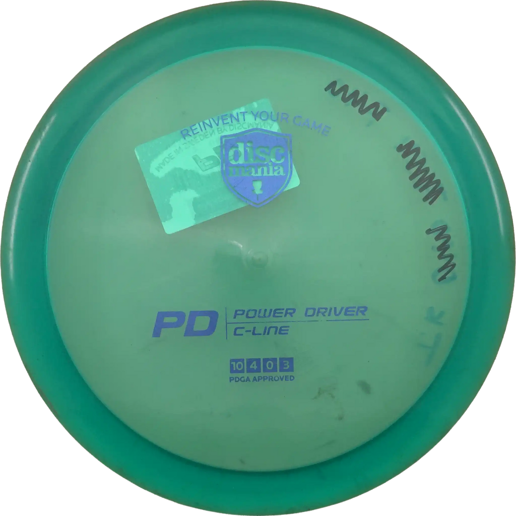 C-Line PD