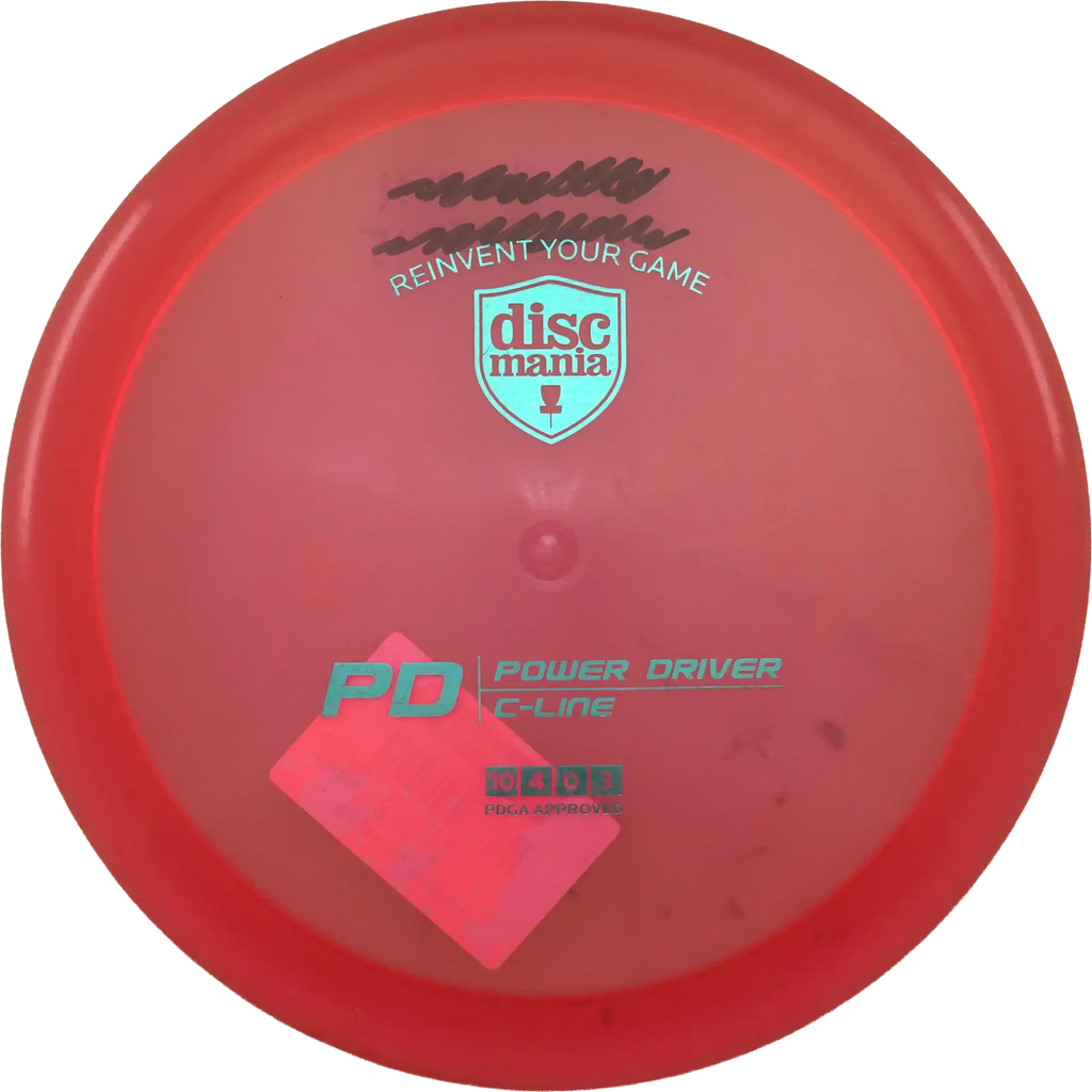 C-Line PD