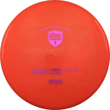 S-Line PD