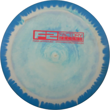 Halo Star XCaliber - f2 factory second