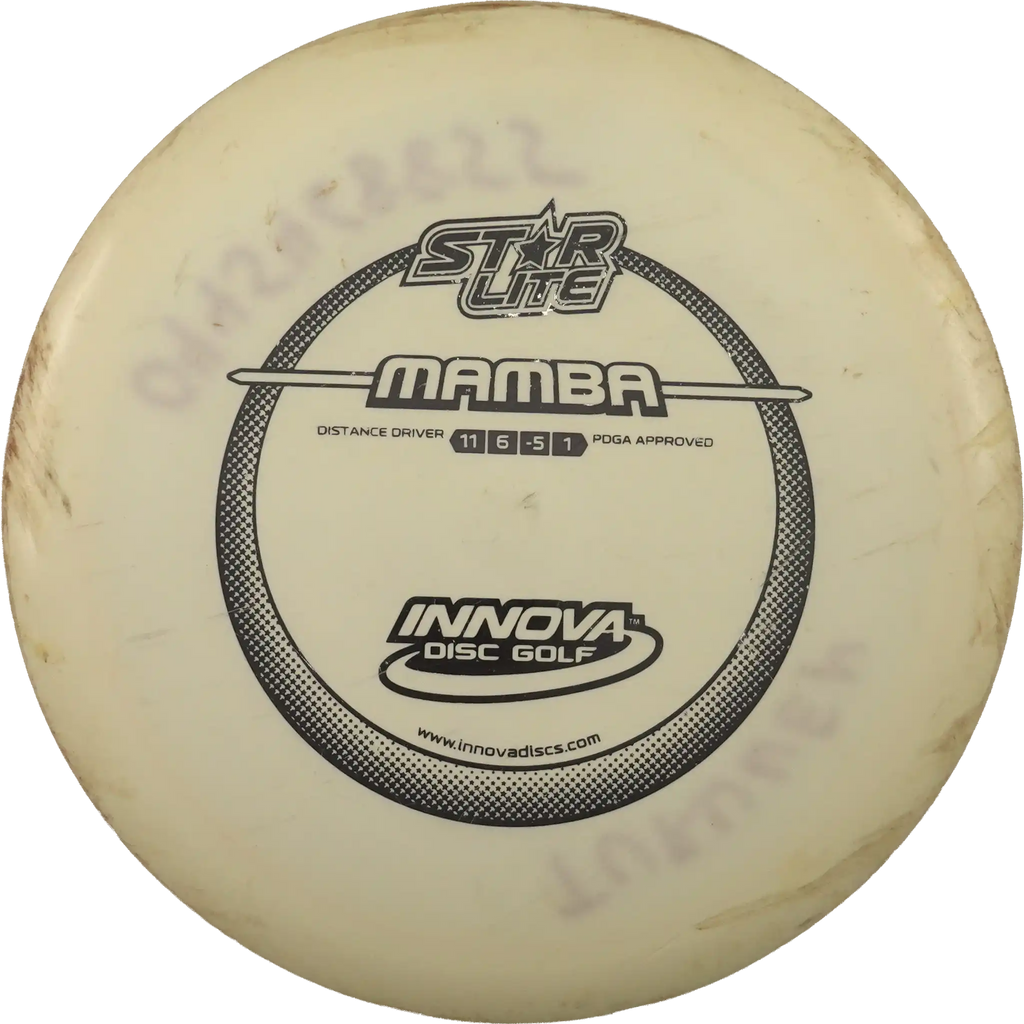 Star Lite Mamba