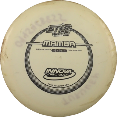 Star Lite Mamba