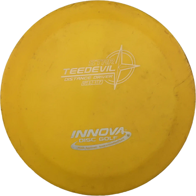 Star Teedevil