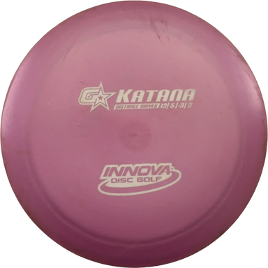 GStar Katana