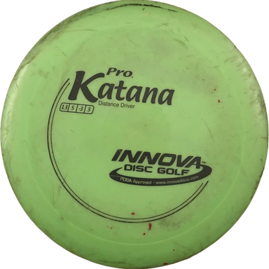 Pro Katana