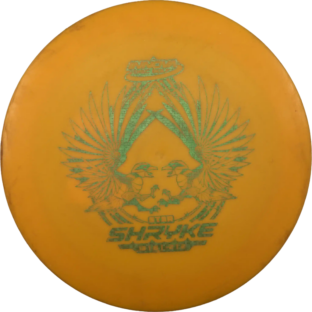 Star Shryke