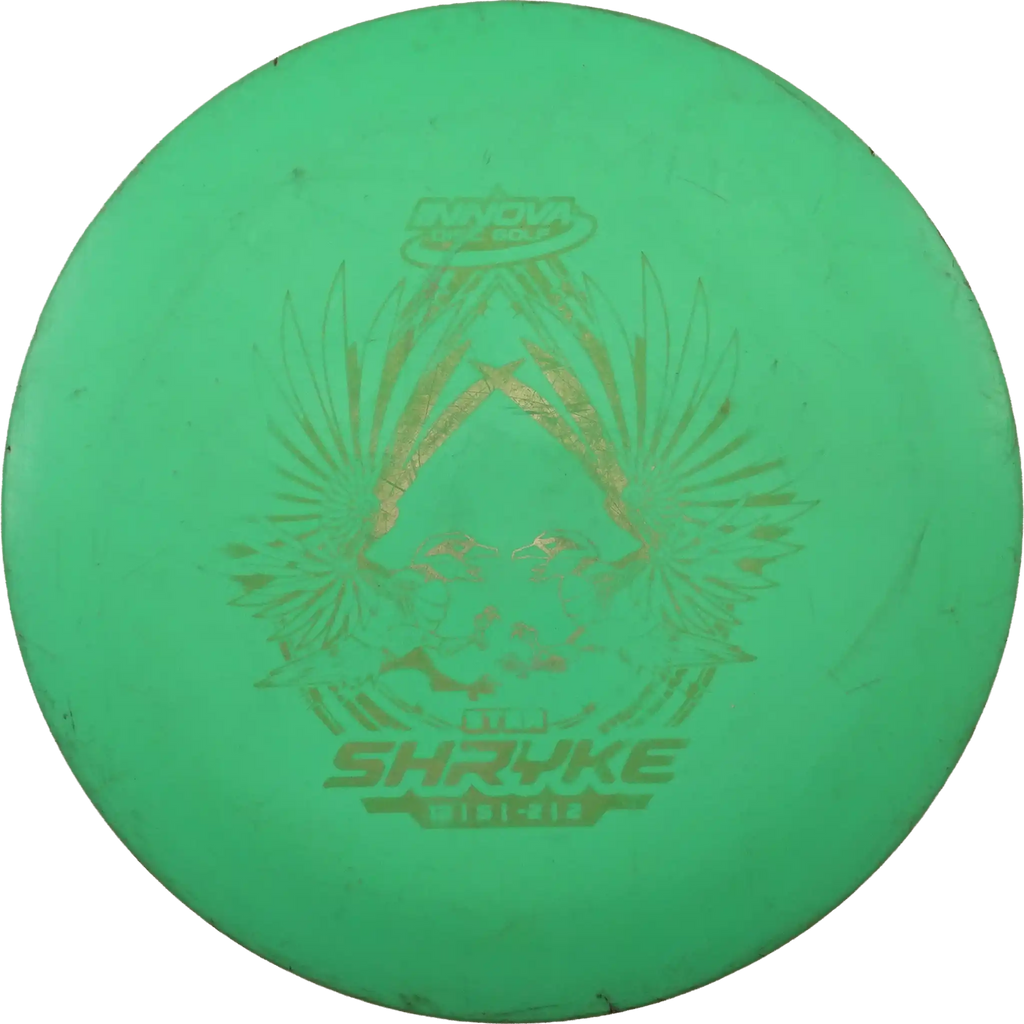 Star Shryke