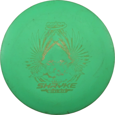 Star Shryke