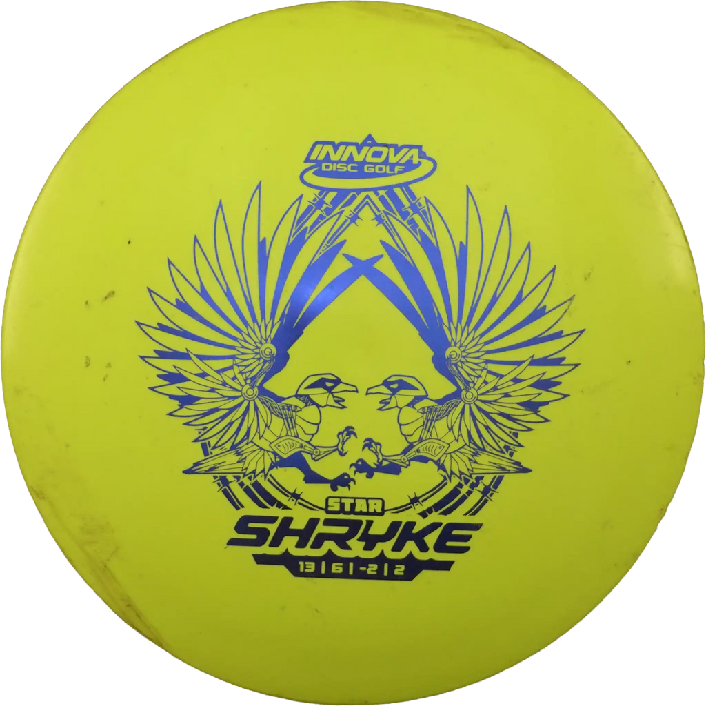Star Shryke