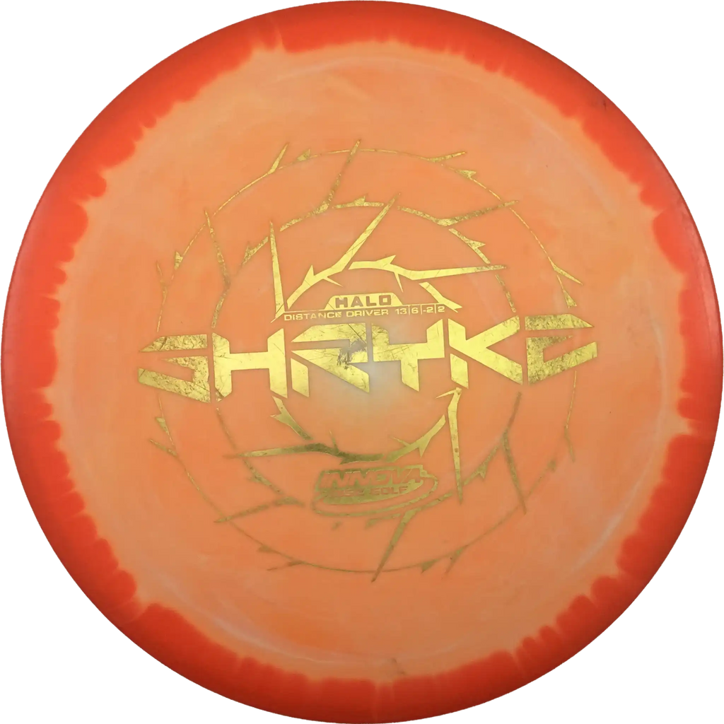 Halo Star Shryke