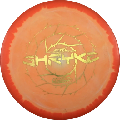 Halo Star Shryke