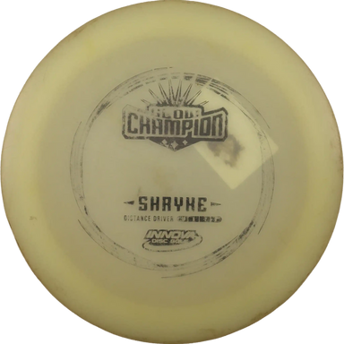Glow Champion Shryke