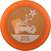 Blizzard Champion Boss - Special Stamp