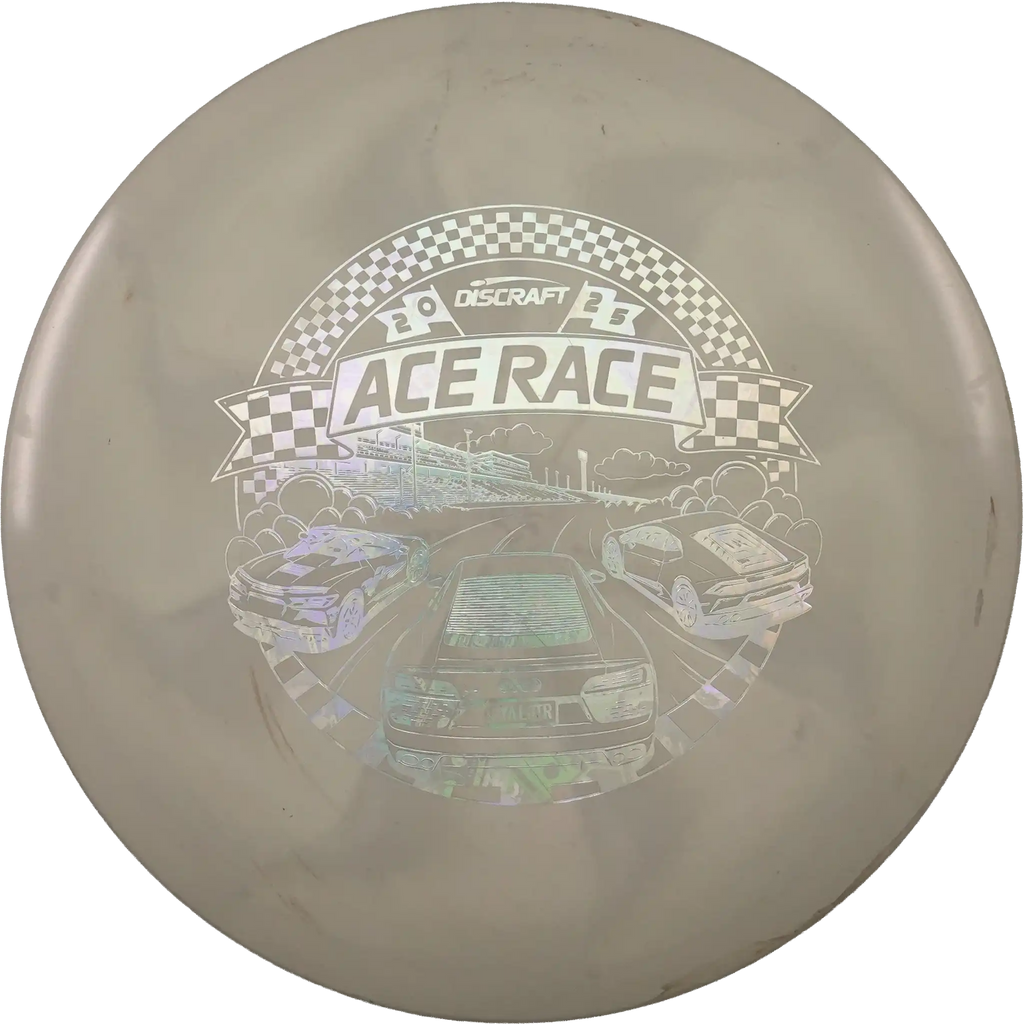 ESP Swirl Glide - Ace Race