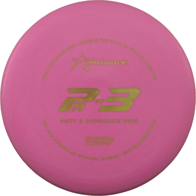 350G PA3