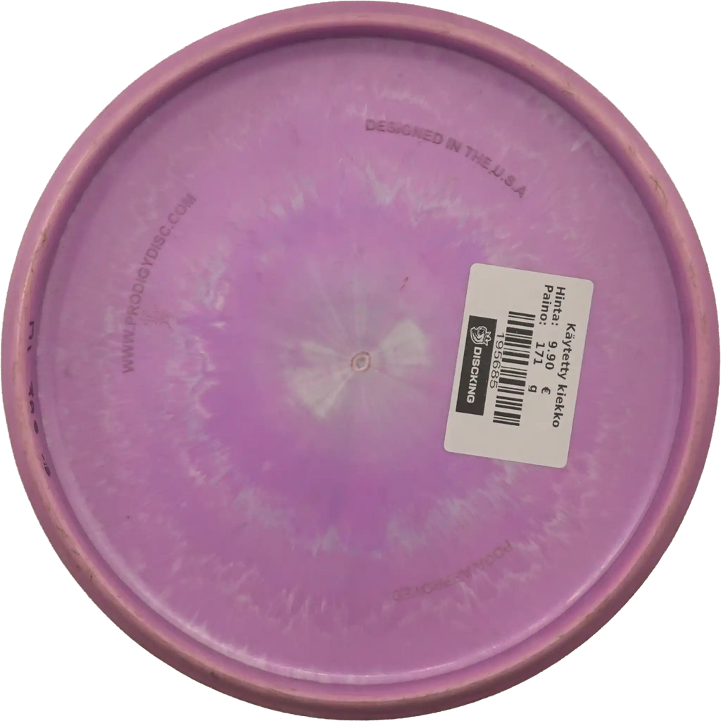 500 Spectrum PA2