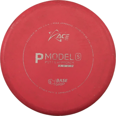 BaseGrip P Model S