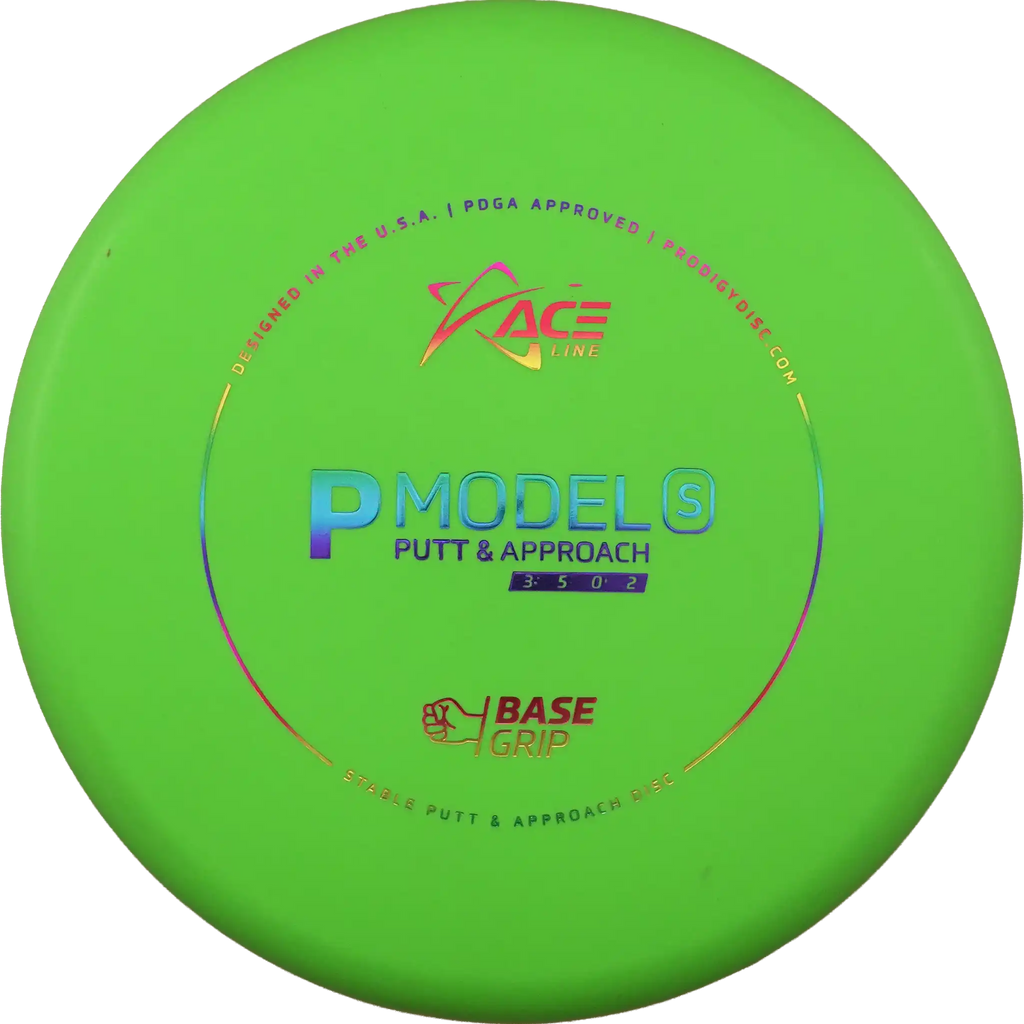 BaseGrip P Model S