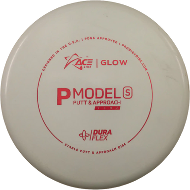 DuraFlex Glow P Model S