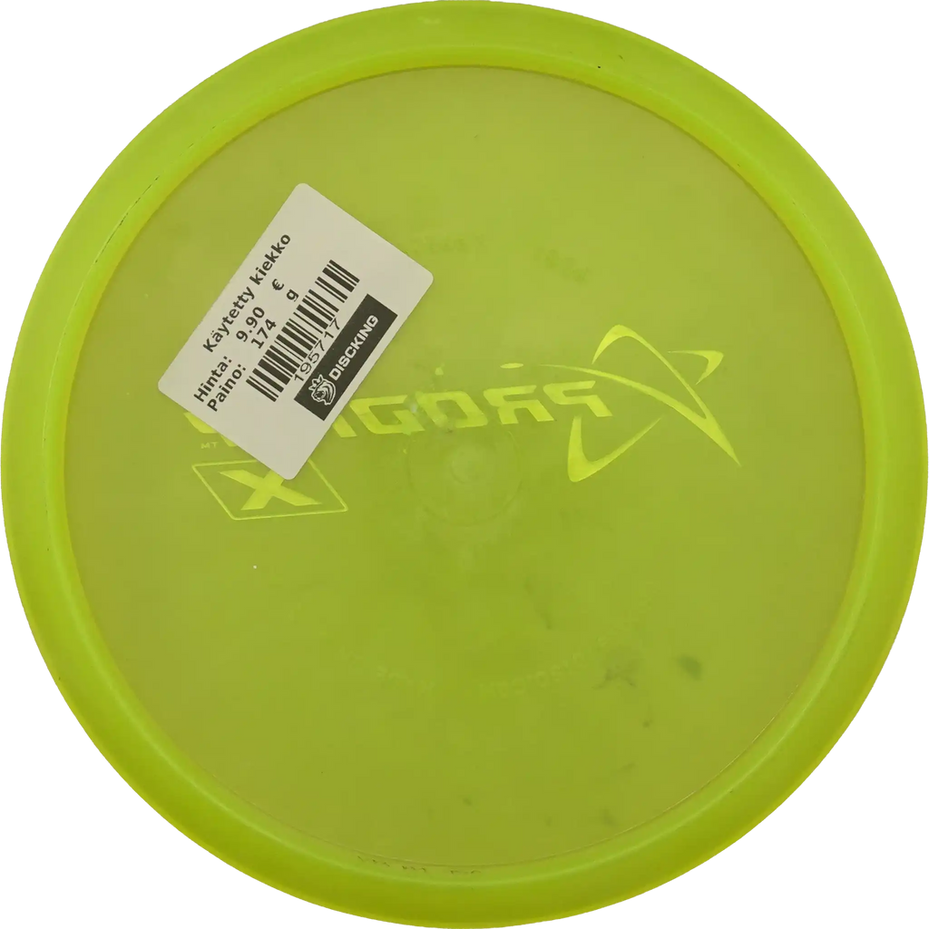 750 A1 - X-Out