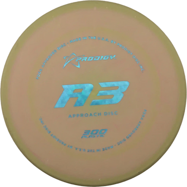 300 A2 - Kevin Jones