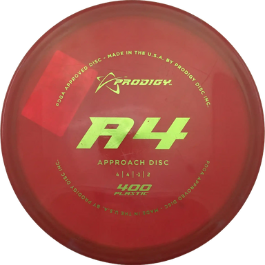 400 A4