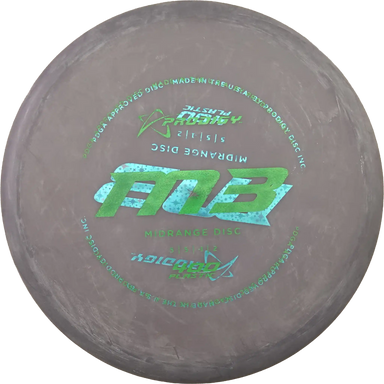 400 M3 - Misprint
