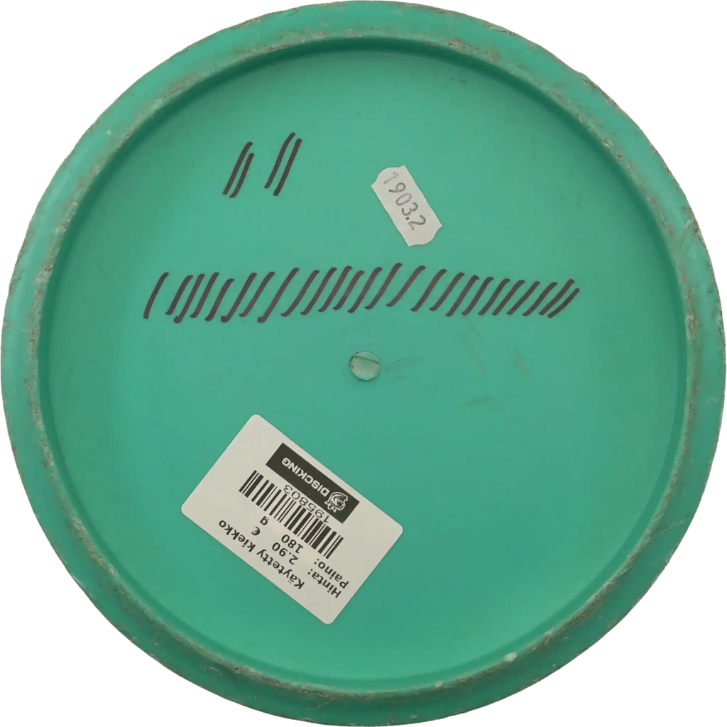 BaseGrip Glow M Model US