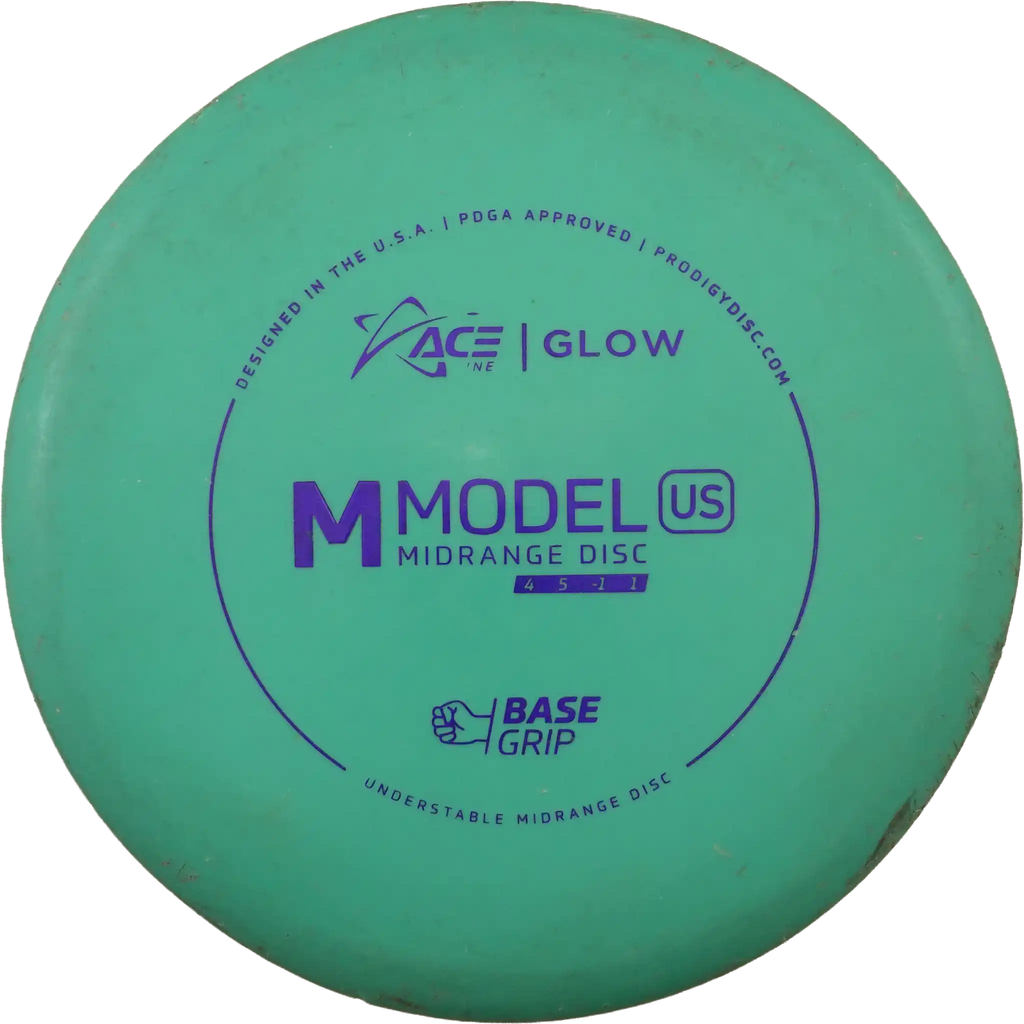 BaseGrip Glow M Model US