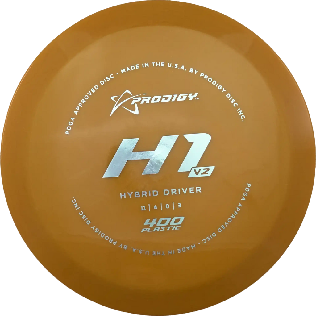 400 H1 V2