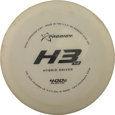 400G H3 V2