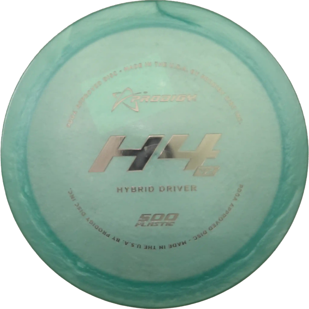 500 H4 V2