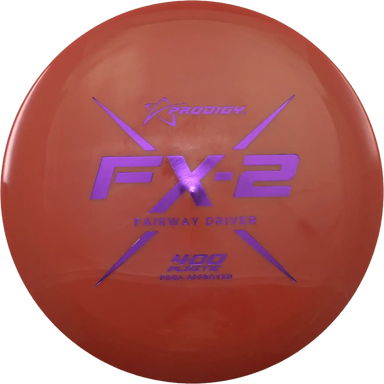 400 FX2