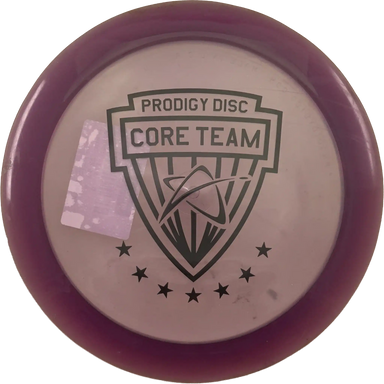 400 D2 - Core Team