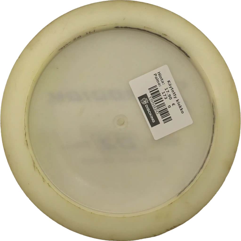 400G D2 - Old Run