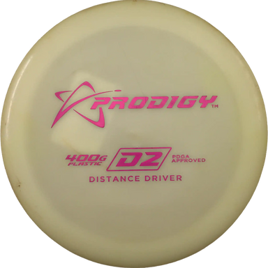 400G D2 - Old Run