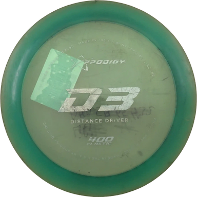 400 D3