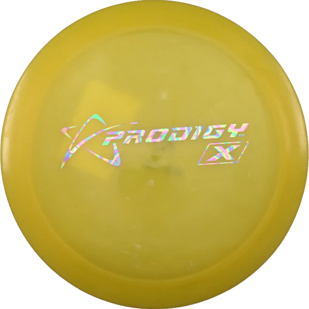 500 D3 - X-Out