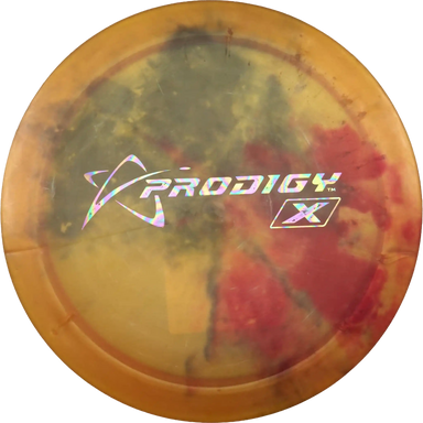 500 D3 - X-Out - Dyed