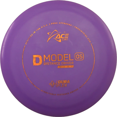 DuraFlex D Model OS