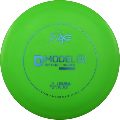 DuraFlex D Model OS