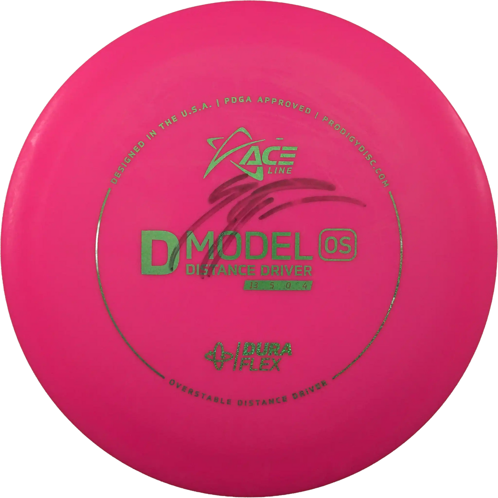 DuraFlex D Model OS