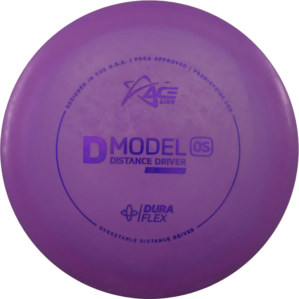 DuraFlex D Model OS