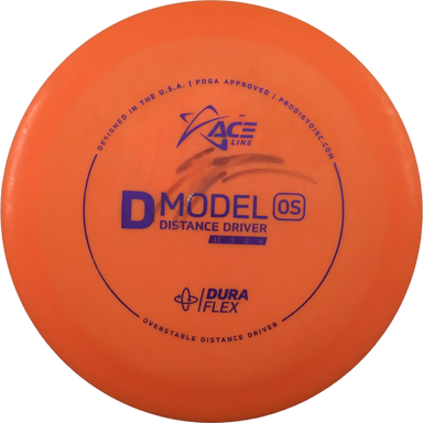 DuraFlex D Model OS