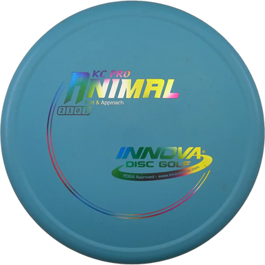 KC Pro Animal