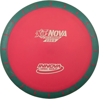 XT Nova