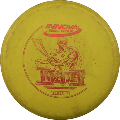 XT Invader