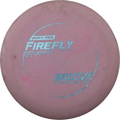 Soft Pro Firefly