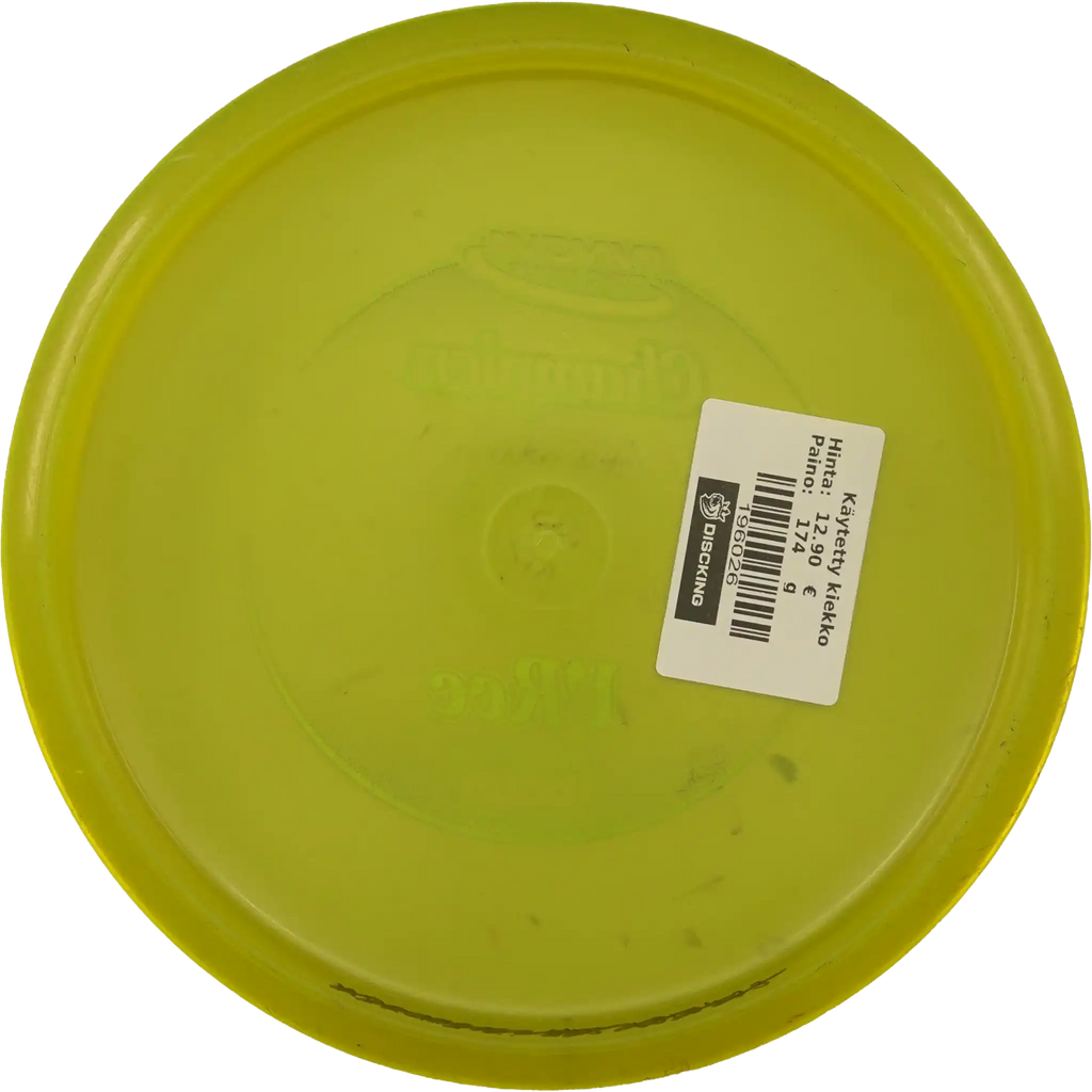 Champion VRoc